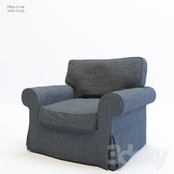 Ikea Ektorp Armchair 