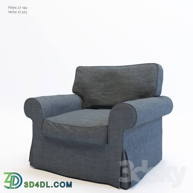 Ikea Ektorp Armchair