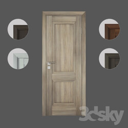 Door X80 ProfilDoors 