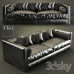 Sofa ulivi Joe sofa 