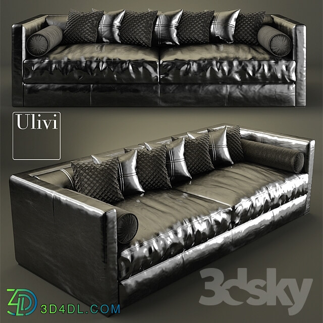 Sofa ulivi Joe sofa