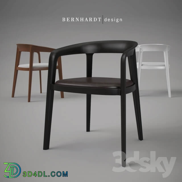 BERNHARDT Corvo Chair