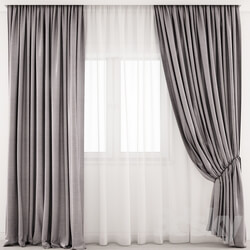 Curtain 40 