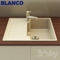 BLANCO ZIA 40 S 