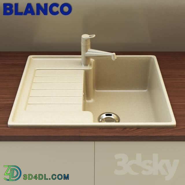 BLANCO ZIA 40 S