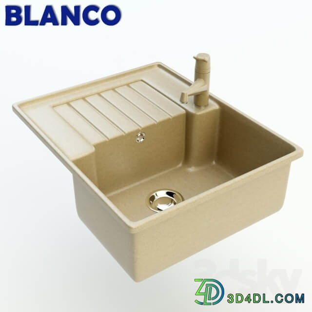 BLANCO ZIA 40 S