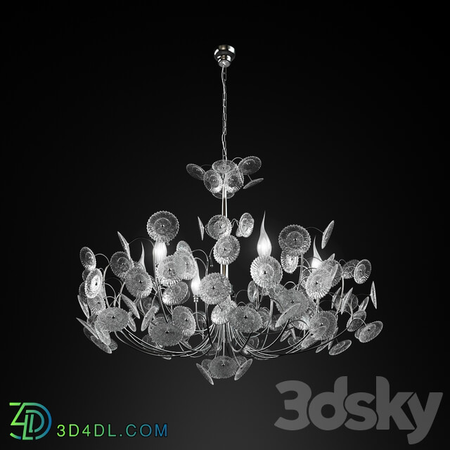 Stillux Pendant light 3D Models