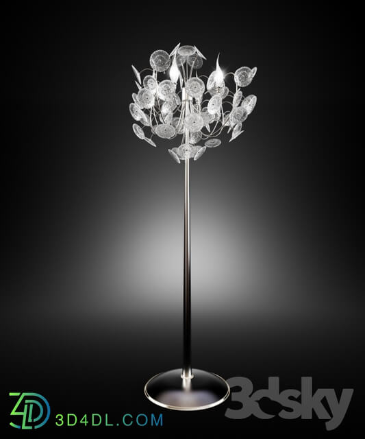 Floor lamp Stillux