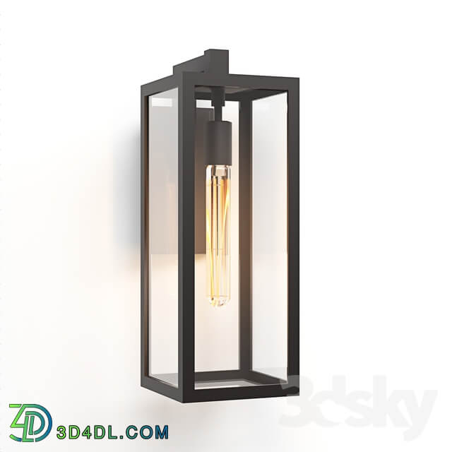 Fresno Framed Medium Sconce