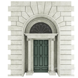 Other architectural elements Architecture Doors 2 