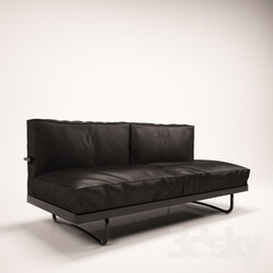 sofa cassina lc5 