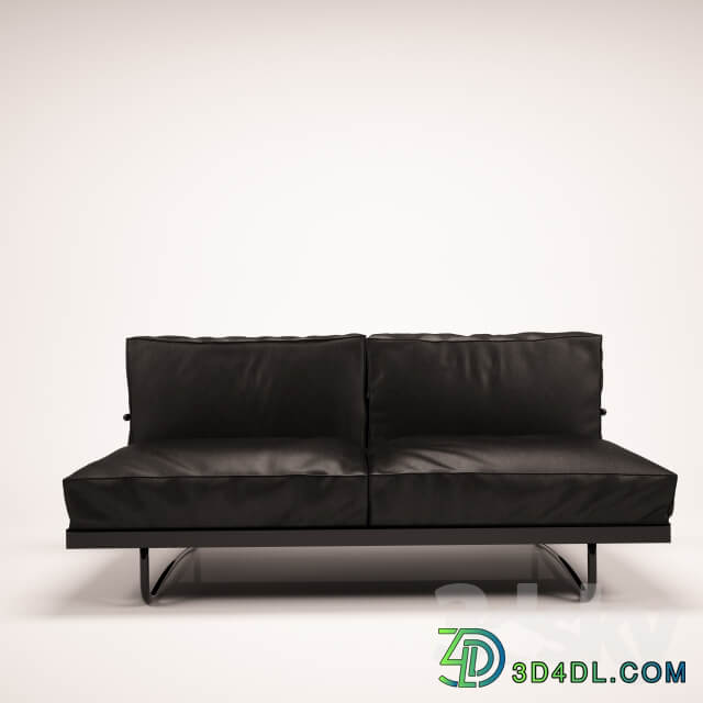 sofa cassina lc5