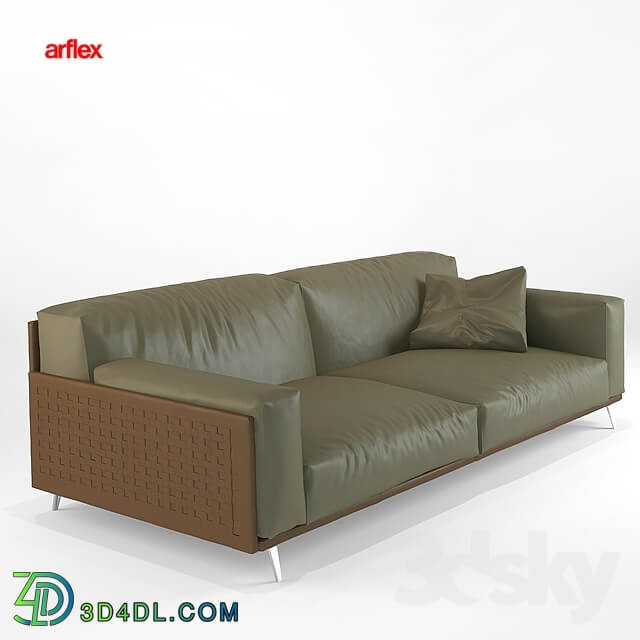 Arflex Frame 2 seater