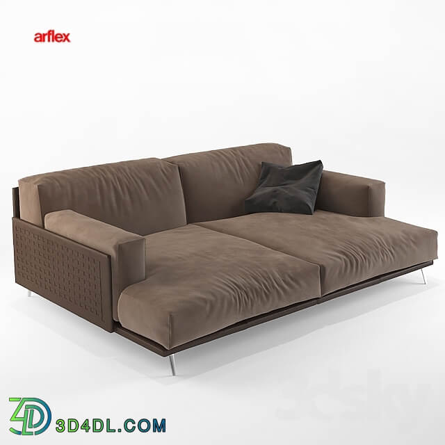 Arflex Frame lounge