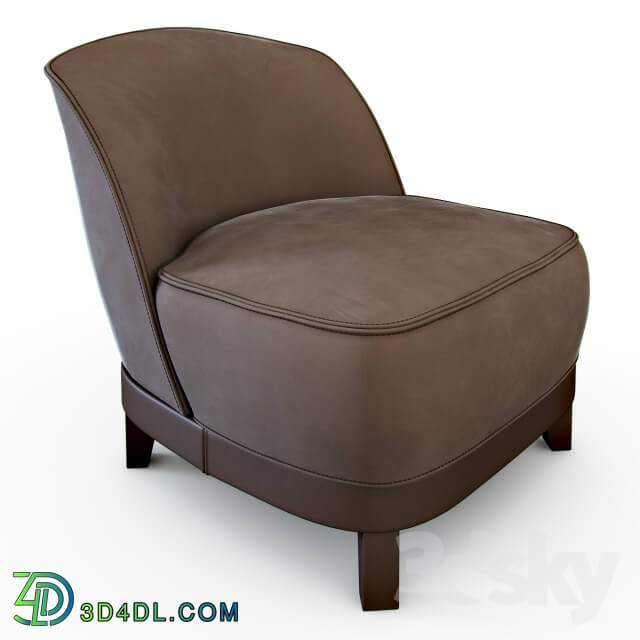 Busnelli Swing Easy Chair