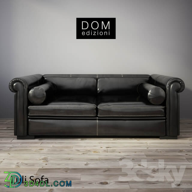 DOM edizioni. Luli Sofa