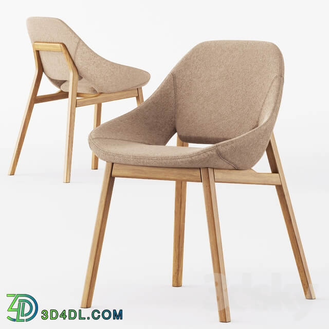 ENNE GRACE Chair