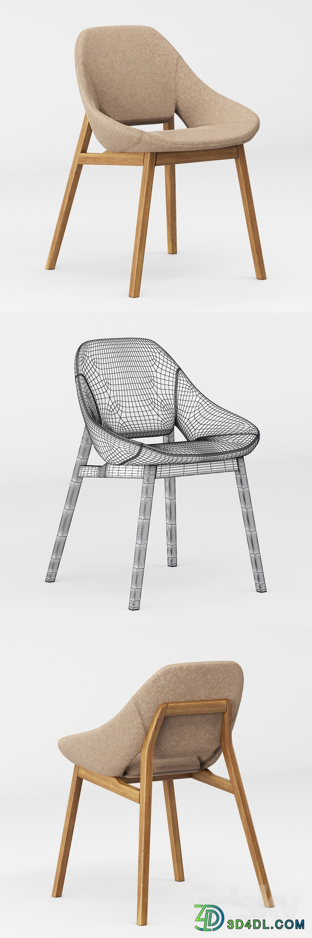 ENNE GRACE Chair