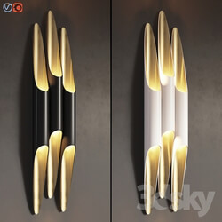 Delightfull Coltrane Wall Sconce 