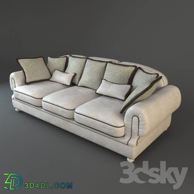 Sofa Medea Art. 523