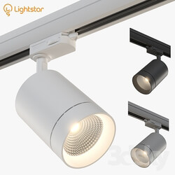 3015x2 Canno Lightstar Track Light Sets 