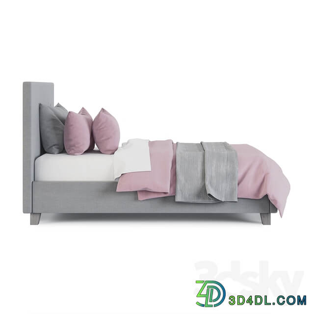 Baby bed