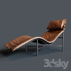 Tord Bjorklund Skye lounge chair for Ikea 