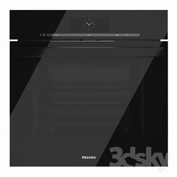 Steam Oven Miele DGC 6865 6860 6765 6760 AM Black 