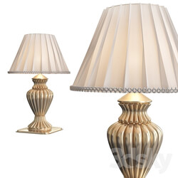 Classic table lamp 