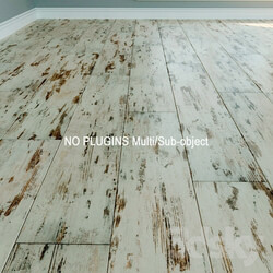 Laminate. Parquet. Natural wood. 1 