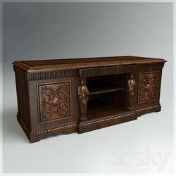 Sideboard Chest of drawer MOBEX 