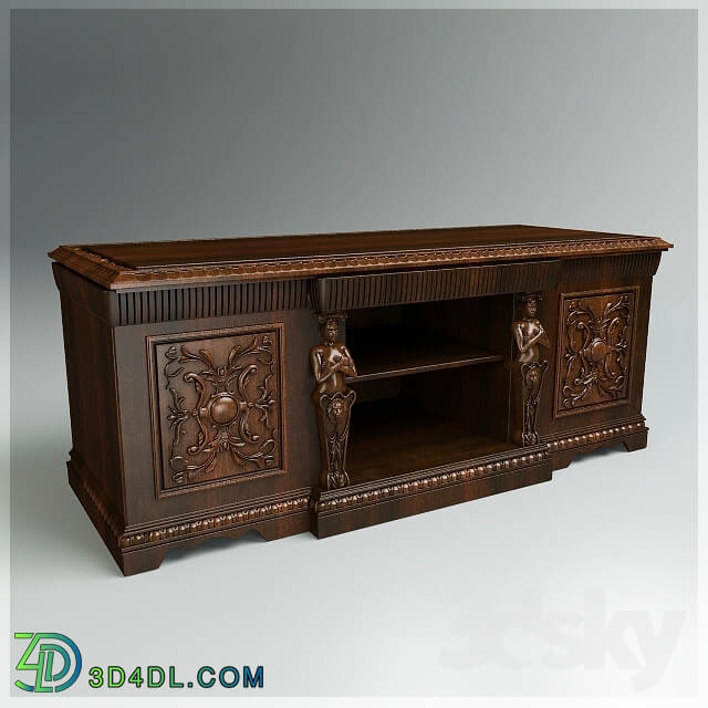 Sideboard Chest of drawer MOBEX