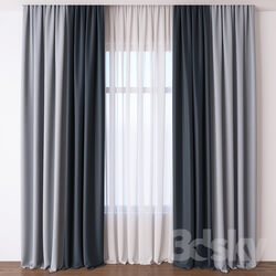 Curtain 