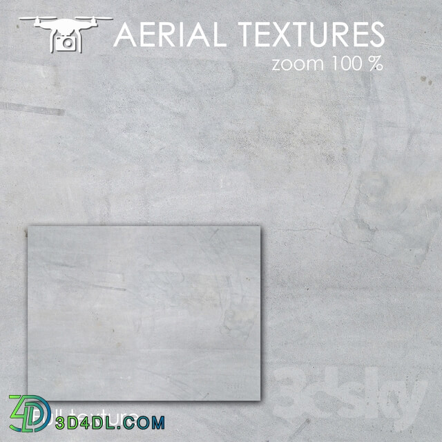 Aerial texture 15