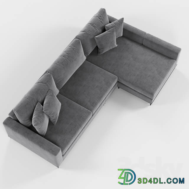 Eichholtz Feraud Lounge sofa