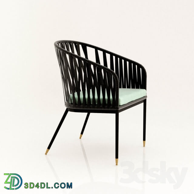 Lebello chair 7 series