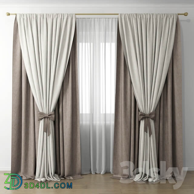 Curtain 35
