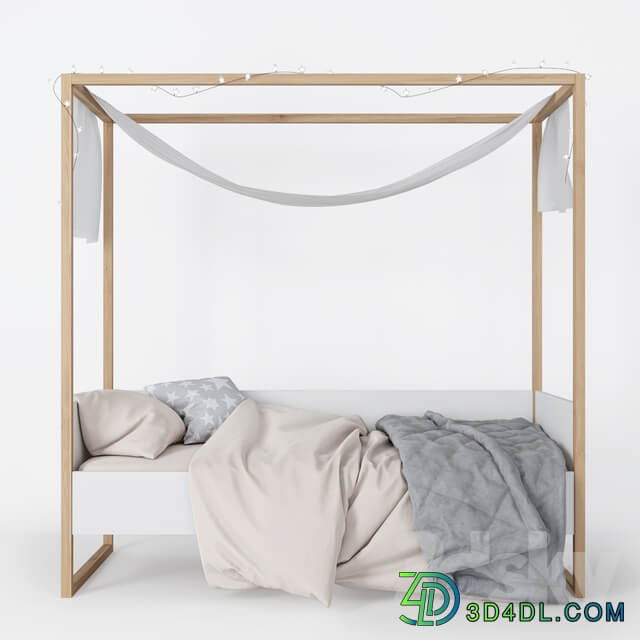 Children 39 s bed