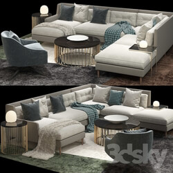 Other West elm Sectional 