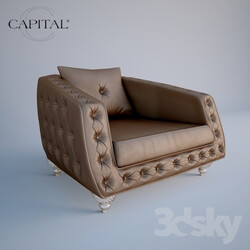 Capital Collection 