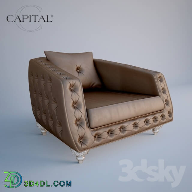 Capital Collection