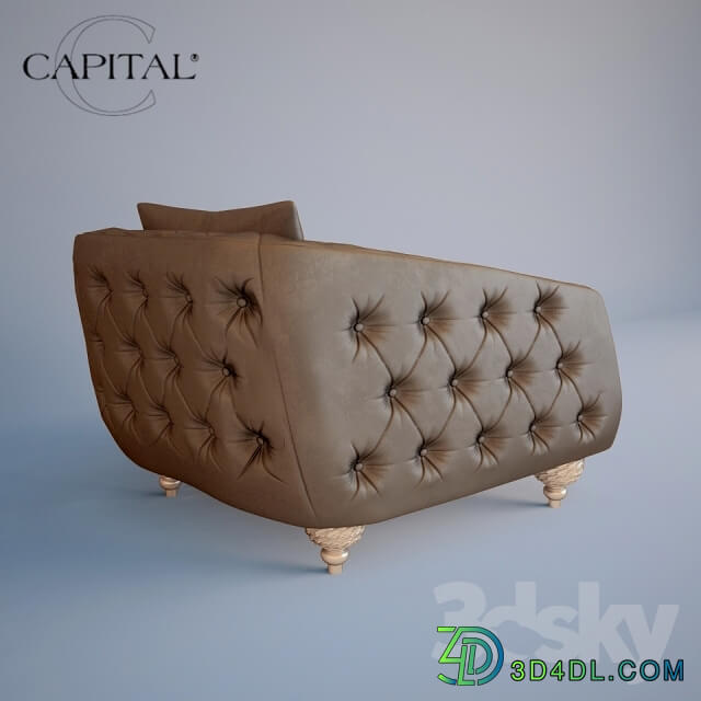 Capital Collection