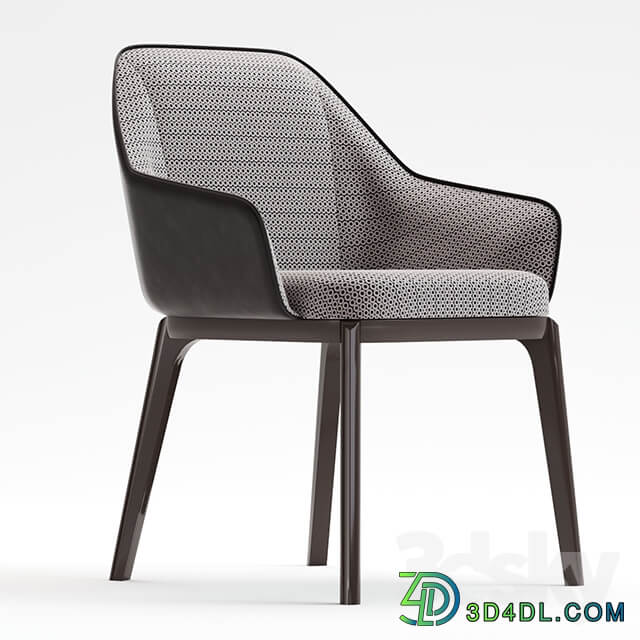 Table Chair 1743 SILLA