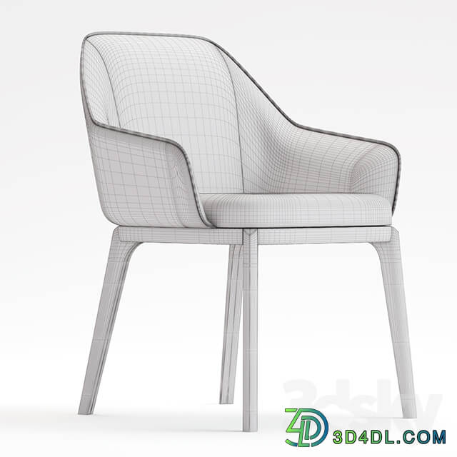 Table Chair 1743 SILLA