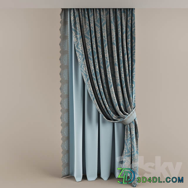 Curtain