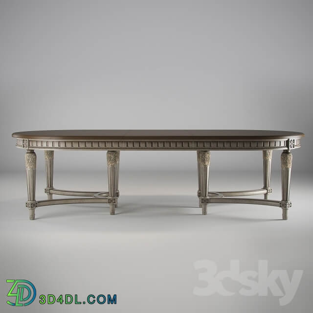 Salda table art 8594