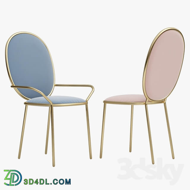 Stay Dining Chair