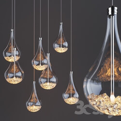 Pendant light 