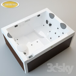 Jacuzzi Unique 