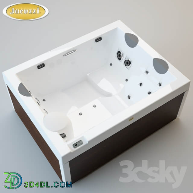 Jacuzzi Unique